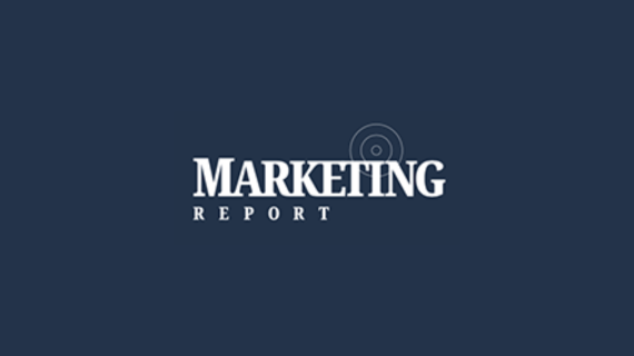 marketing report